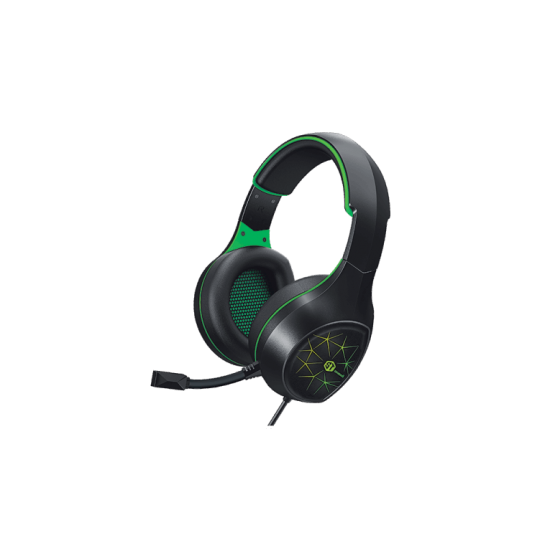 Headset Gaming St Standerd Gm-3502LG